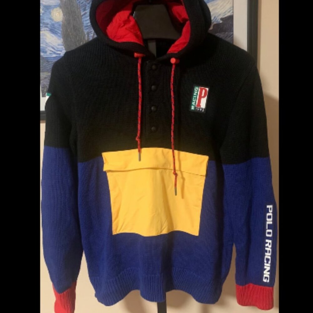 Polo Ralph Lauren Sweater Size S